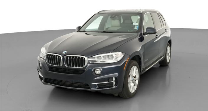 2018 BMW X5 xDrive35i -
                  Trenton, OH