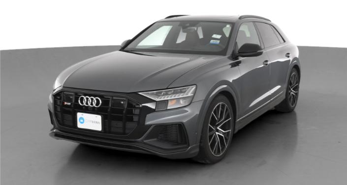 2021 Audi SQ8 Prestige -
                  Richton Park, IL