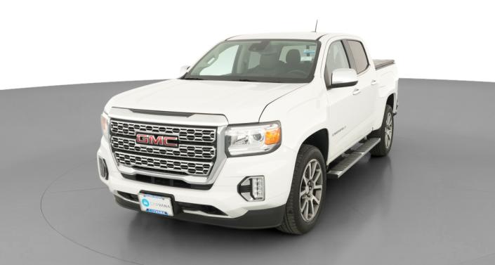 2021 GMC Canyon Denali -
                  West Memphis, AR