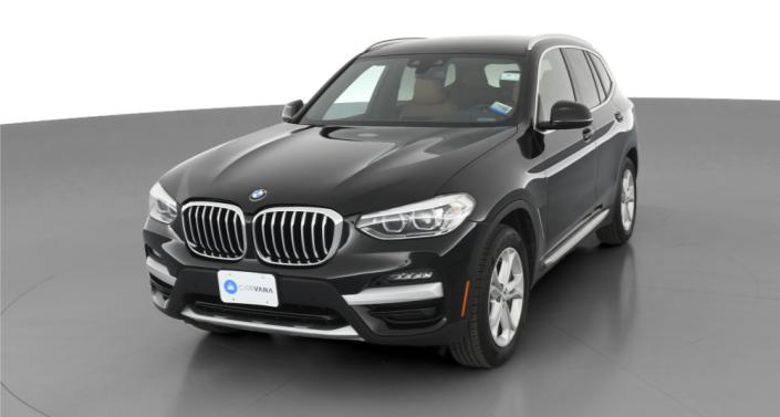 2020 BMW X3 xDrive30i -
                  Tooele, UT