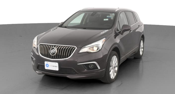2016 Buick Envision Premium I -
                  Indianapolis, IN