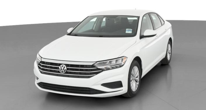 Thumbnail: 2020 Volkswagen Jetta - 1