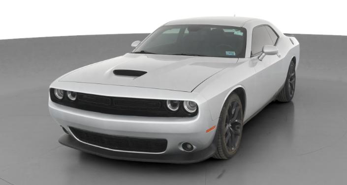 2020 Dodge Challenger GT -
                  Wheatland, OK