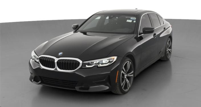2019 BMW 3 Series 330i xDrive -
                  Wheatland, OK