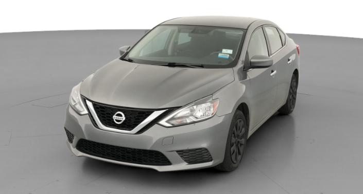 Thumbnail: 2017 Nissan Sentra - 1