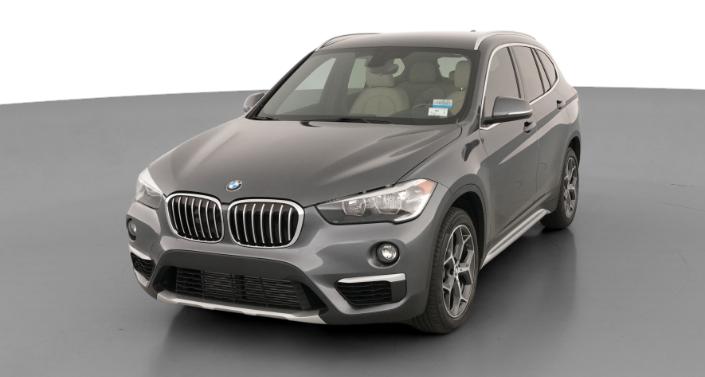 Thumbnail: 2018 BMW X1 - 1