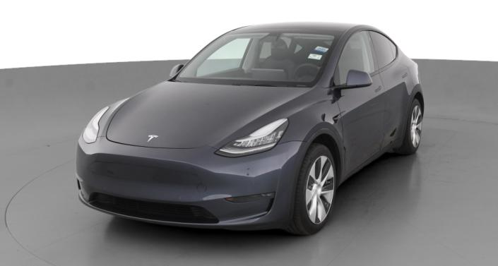 2020 Tesla Model Y Long Range -
                  Concord, NC
