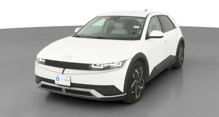 2022 Hyundai Ioniq 5 SEL Hero Image