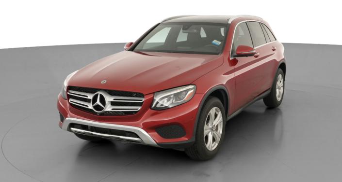 Thumbnail: 2018 Mercedes-Benz GLC - 1