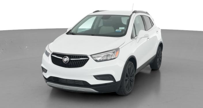 Thumbnail: 2017 Buick Encore - 1