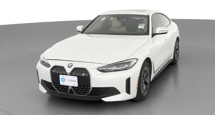 Thumbnail: 2023 BMW i4 - 1