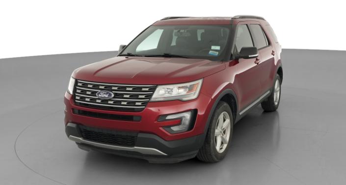 Thumbnail: 2017 Ford Explorer - 1