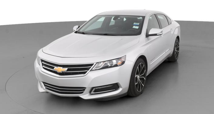 2020 Chevrolet Impala Premier -
                  Concord, NC