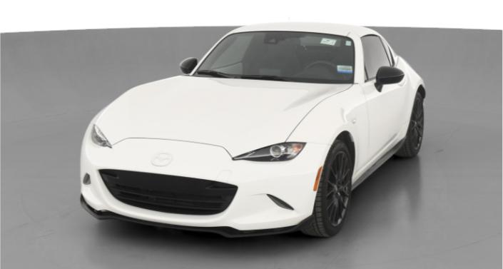 Thumbnail: 2020 Mazda MX-5 Miata - 1