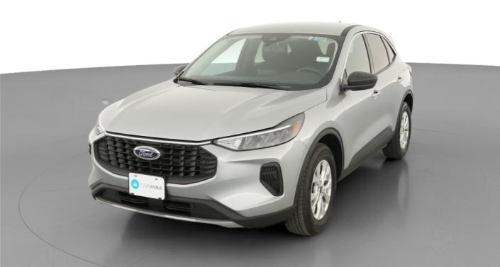 2023 Ford Escape Active -
                  West Memphis, AR