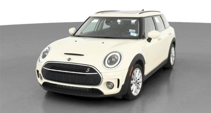 2022 MINI Cooper Clubman S -
                  Bessemer, AL