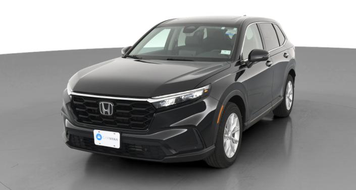 2024 Honda CR-V EX-L Hero Image