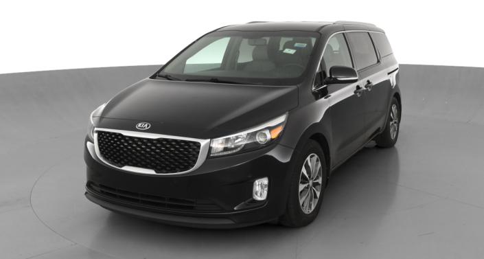 Thumbnail: 2018 Kia Sedona - 1