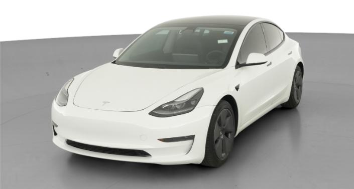 2021 Tesla Model 3 Standard Range -
                  Lorain, OH