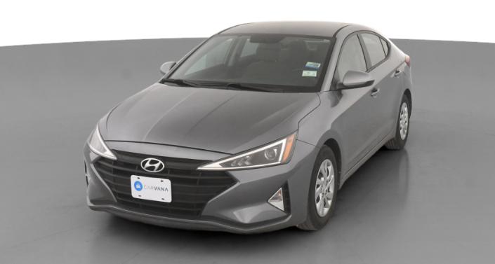 Thumbnail: 2019 Hyundai Elantra - 1