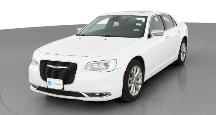2018 Chrysler 300 Limited Edition -
                  Richton Park, IL