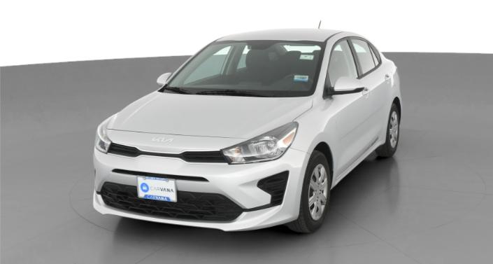 Thumbnail: 2022 Kia Rio - 1