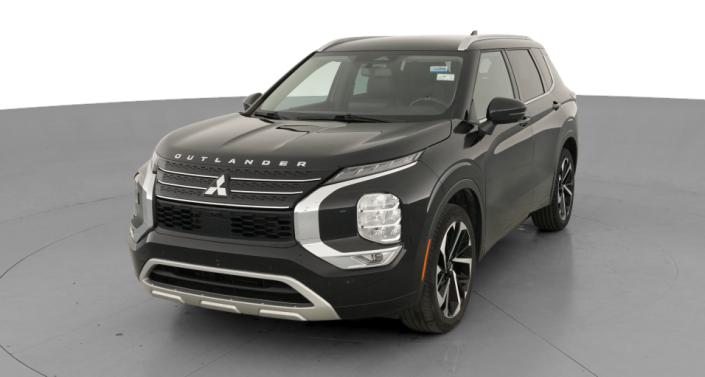 2022 Mitsubishi Outlander SEL -
                  Hebron, OH