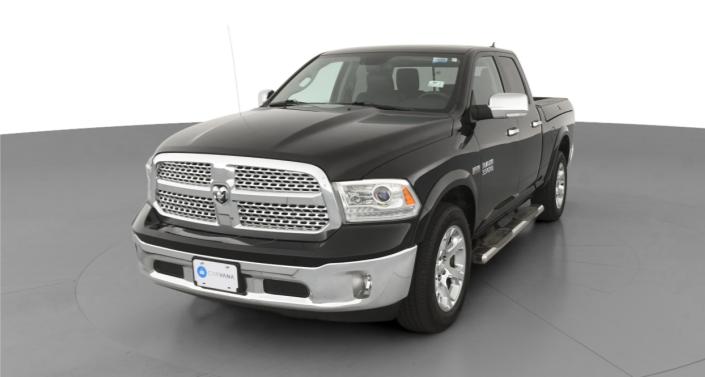 2013 RAM 1500 Laramie -
                  Tolleson, AZ