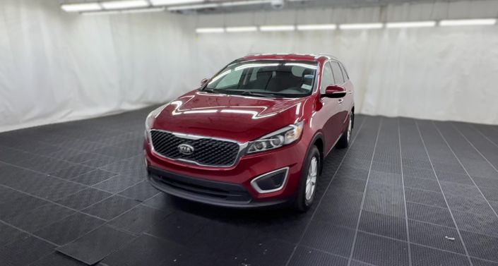 2018 Kia Sorento LX -
                  Indianapolis, IN
