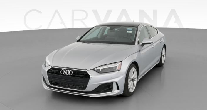 2022 Audi A5 Sportback