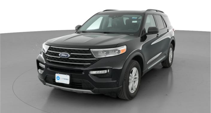 2021 Ford Explorer XLT -
                  Lorain, OH
