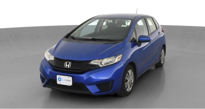 Thumbnail: 2016 Honda Fit - 1