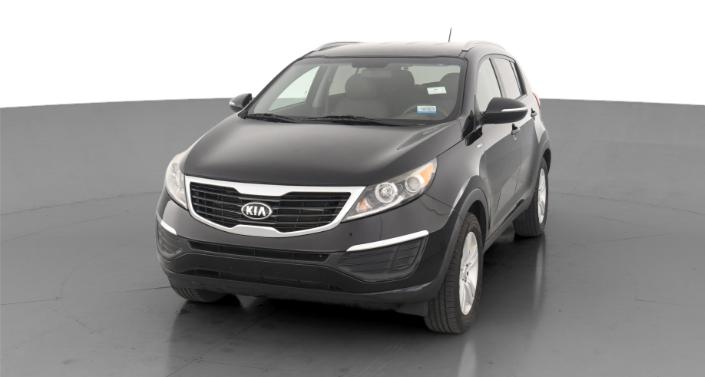 2013 Kia Sportage LX -
                  Indianapolis, IN