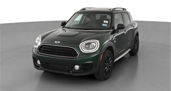 Thumbnail: 2018 MINI Cooper Countryman - 1