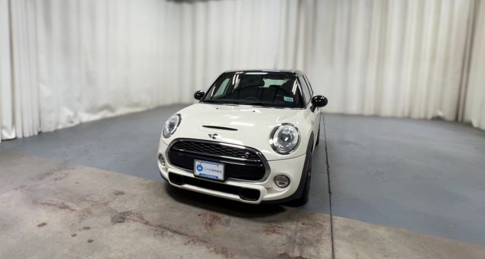 2015 MINI Cooper Hardtop S -
                  Riverside, CA