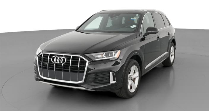 Thumbnail: 2021 Audi Q7 - 1