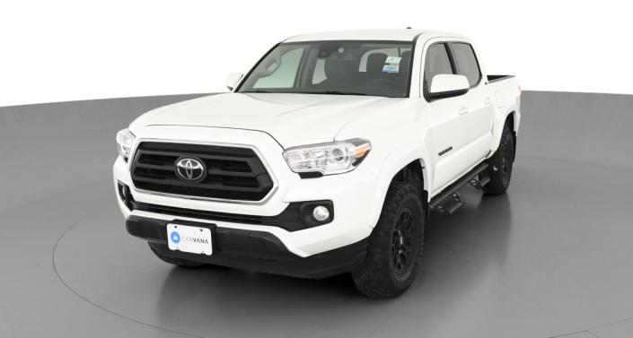 Thumbnail: 2022 Toyota Tacoma - 1