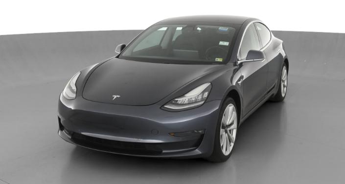 Thumbnail: 2019 Tesla Model 3 - 1