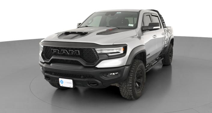 2022 RAM 1500 TRX -
                  San Antonio, TX