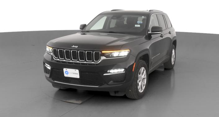 Thumbnail: 2022 Jeep Grand Cherokee - 1