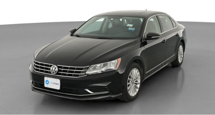 Thumbnail: 2016 Volkswagen Passat - 1