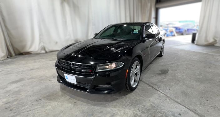 Thumbnail: 2016 Dodge Charger - 1