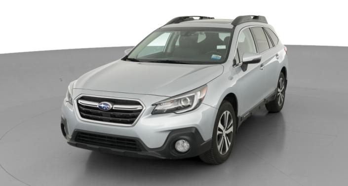 2019 Subaru Outback 2.5i Limited -
                  Lorain, OH