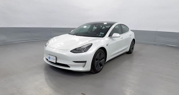 2020 Tesla Model 3 Long Range -
                  Akron, NY