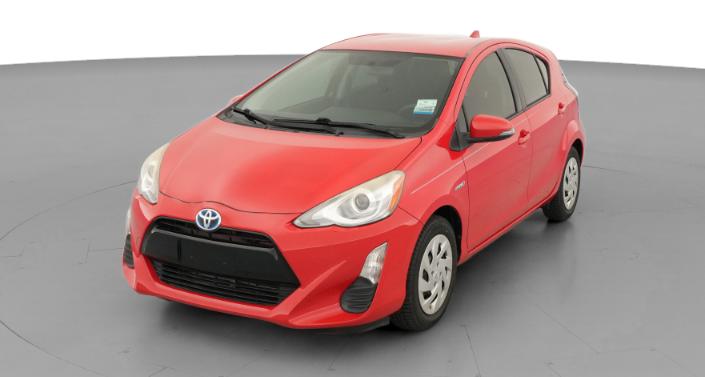 2016 Toyota Prius c Two -
                  Auburn, GA