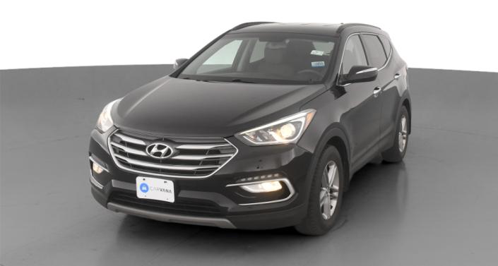 2018 Hyundai Santa Fe Sport 2.0T -
                  Indianapolis, IN