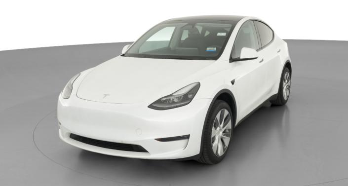 Thumbnail: 2023 Tesla Model Y - 1