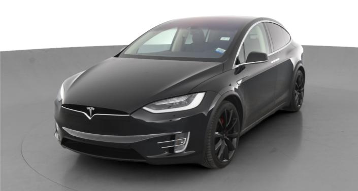 2016 Tesla Model X P90D -
                  Richton Park, IL