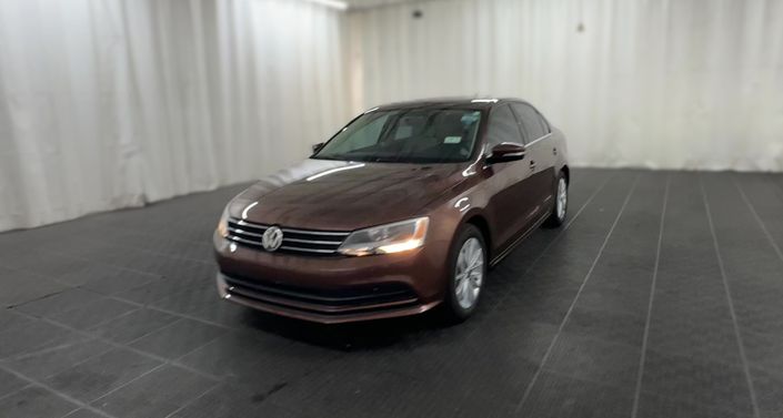 2016 Volkswagen Jetta SE -
                  North Las Vegas, NV