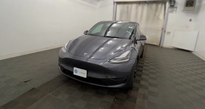Thumbnail: 2022 Tesla Model Y - 1